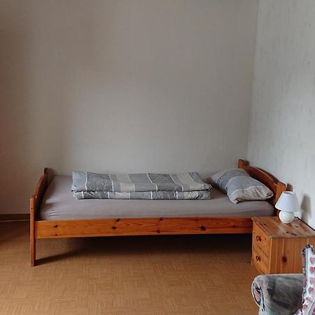 Ferienwohnung Linde - Marburg Biedenkopf Mit 5 Zimmer Und Balkon Frechenhausen Kültér fotó