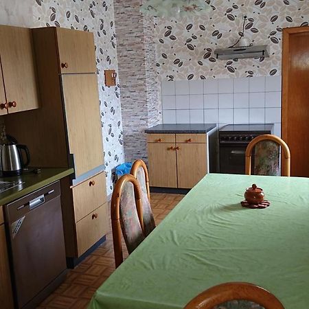 Ferienwohnung Linde - Marburg Biedenkopf Mit 5 Zimmer Und Balkon Frechenhausen Kültér fotó