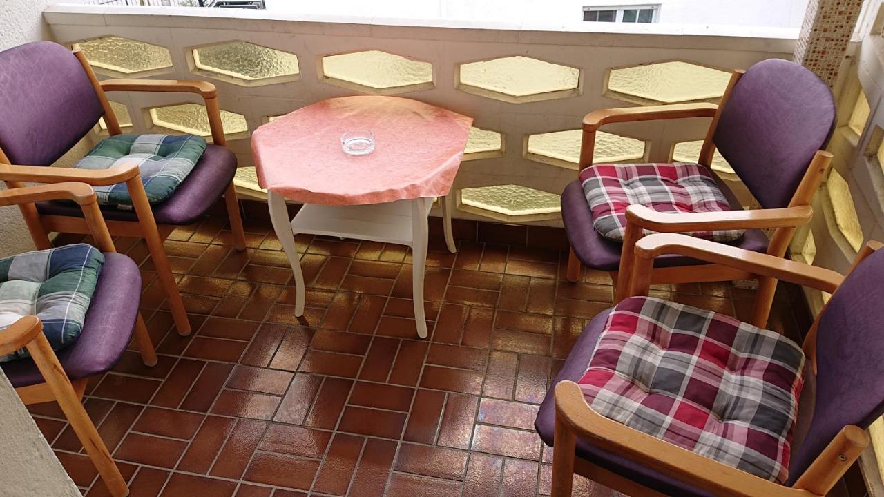 Ferienwohnung Linde - Marburg Biedenkopf Mit 5 Zimmer Und Balkon Frechenhausen Kültér fotó